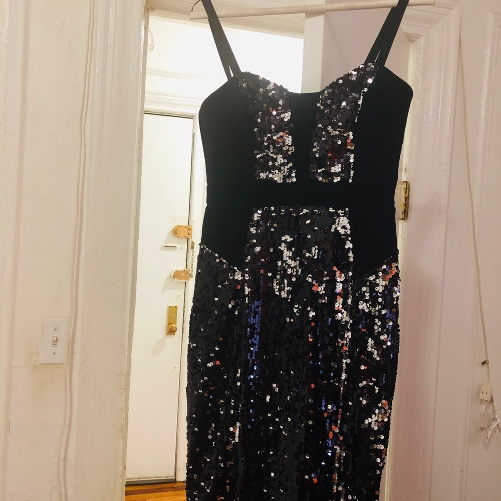 New Dress